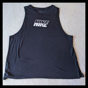 Nike dri-fit tank top XL ~EUC~